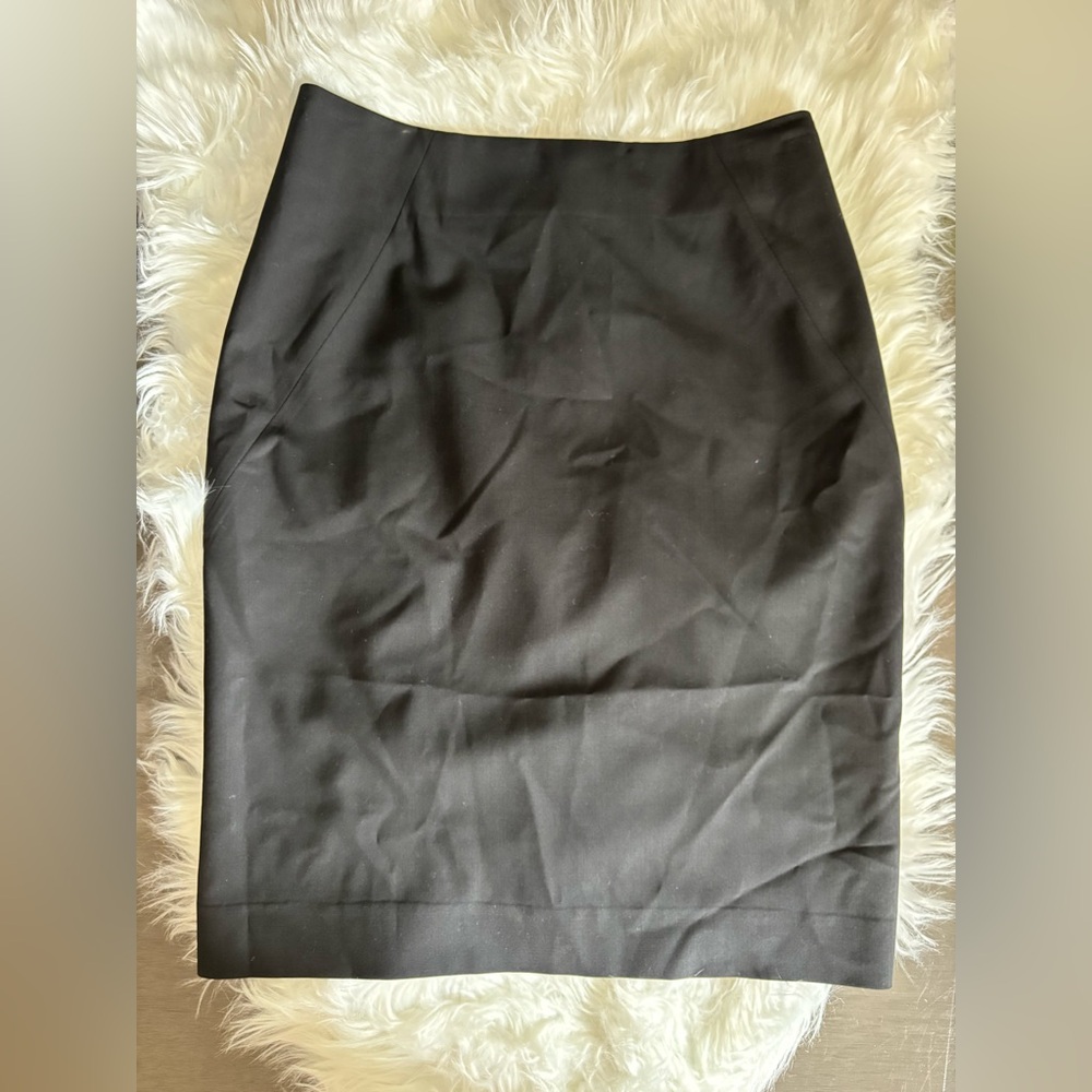 Theory pencil skirt
